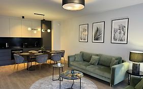 Apartmate- Scala Oldown Łąkowa Apartments